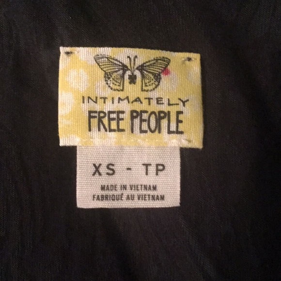 Free People Intimate Nightie - Picture 5 of 5